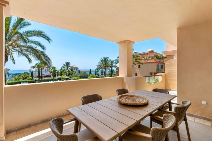 Image No.24-3 Bed Apartment for sale