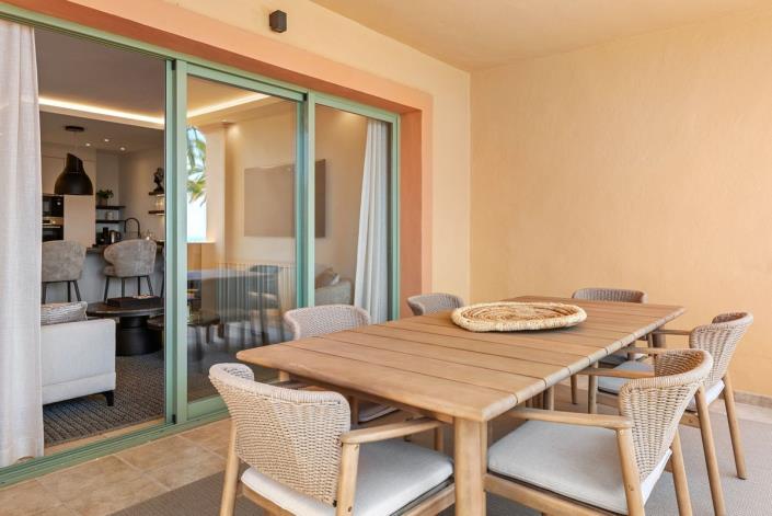 Image No.26-3 Bed Apartment for sale