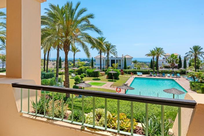 Image No.27-3 Bed Apartment for sale