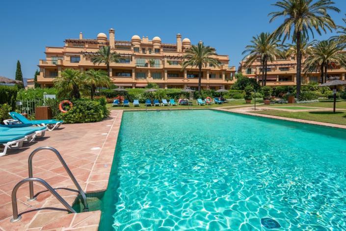 Image No.32-3 Bed Apartment for sale