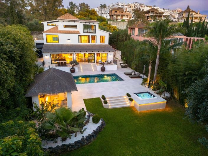 Image No.35-5 Bed Villa for sale