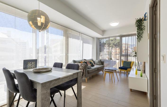 Image No.4-2 Bed Apartment for sale