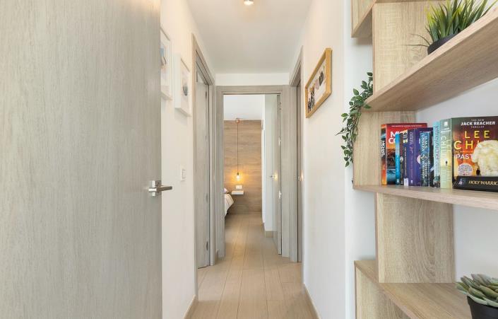 Image No.7-2 Bed Apartment for sale