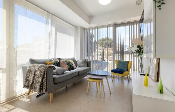 Image No.24-2 Bed Apartment for sale