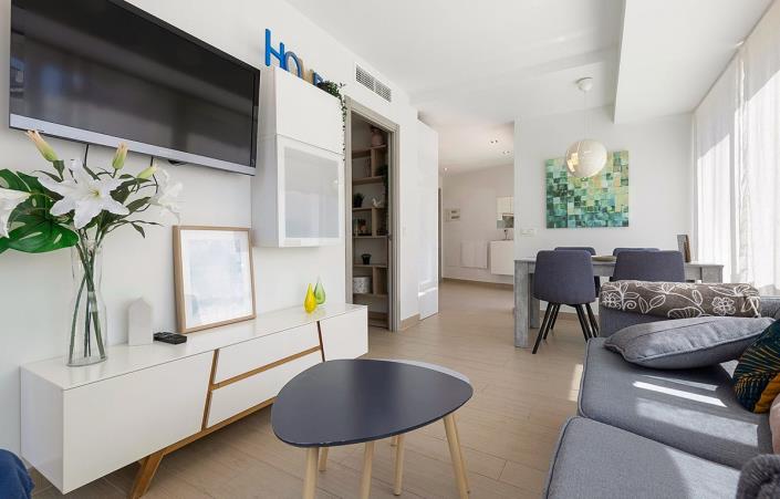 Image No.26-2 Bed Apartment for sale