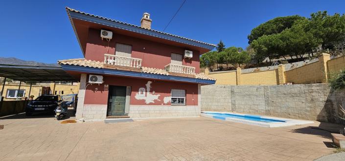 Image No.25-7 Bed Villa for sale