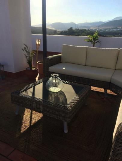 Image No.29-Penthouse de 2 chambres à vendre à Estepona