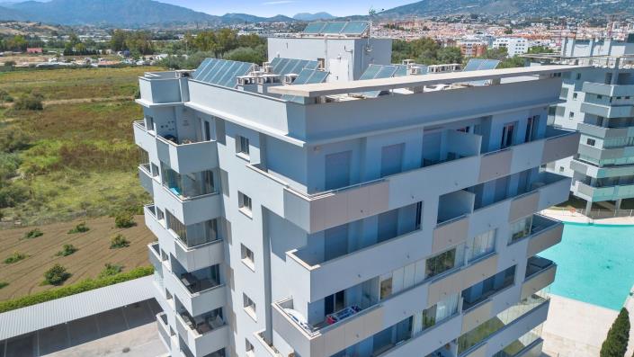Image No.2-2 Bed Penthouse for sale