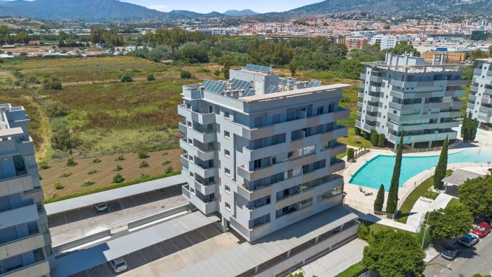 Image No.5-2 Bed Penthouse for sale