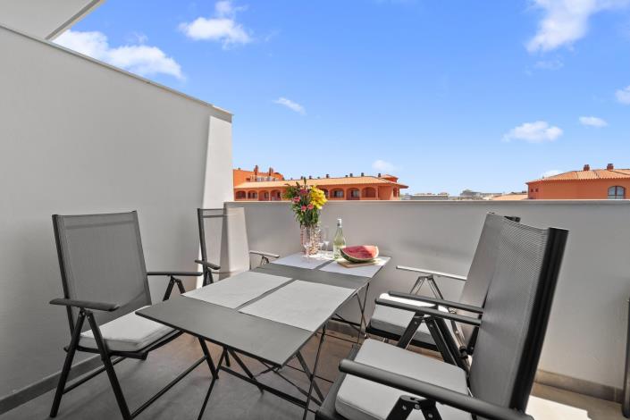 Image No.9-2 Bed Penthouse for sale