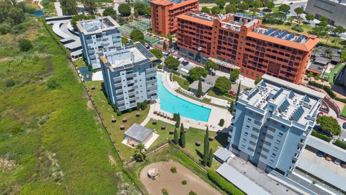 Image No.11-2 Bed Penthouse for sale