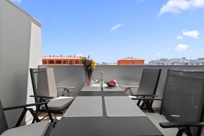 Image No.17-2 Bed Penthouse for sale
