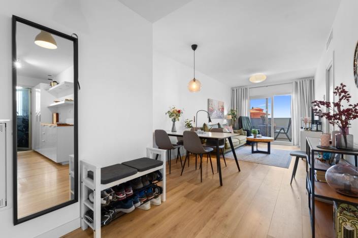 Image No.19-2 Bed Penthouse for sale