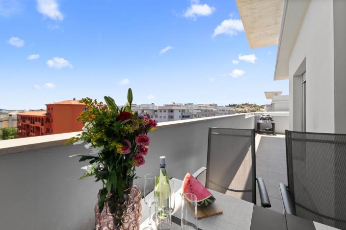 Image No.24-2 Bed Penthouse for sale