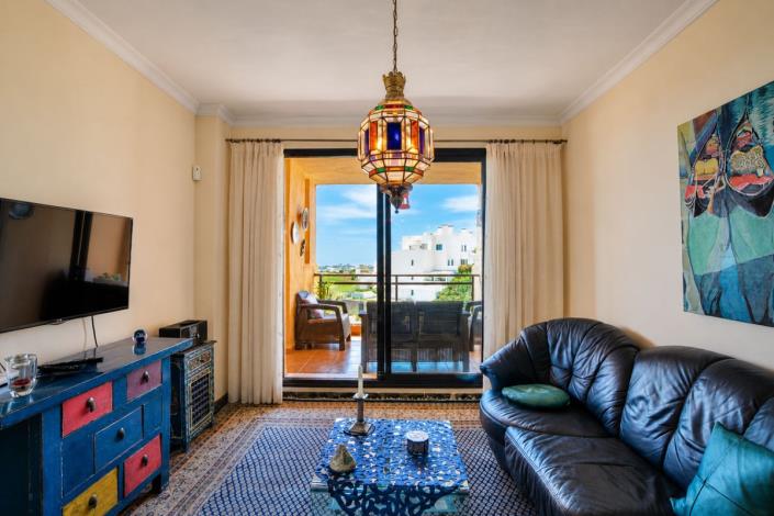 Image No.26-2 Bed Apartment for sale