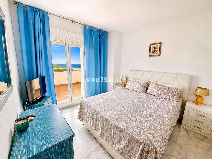 Image No.4-Appartement de 1 chambre à vendre à Fuengirola