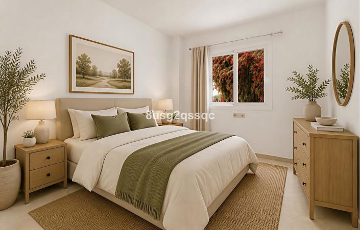 Image No.20-3 Bed Apartment for sale