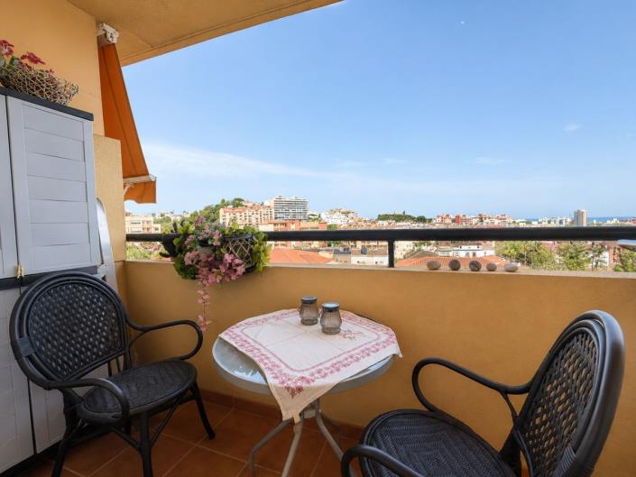 Image No.7-Appartement de 1 chambre à vendre à Fuengirola