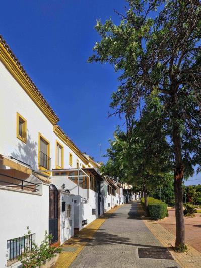 Image No.39-Maison de ville de 4 chambres à vendre à Estepona