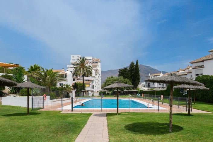 Image No.22-Appartement de 2 chambres à vendre à Estepona