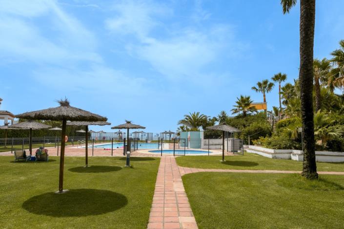 Image No.20-Appartement de 2 chambres à vendre à Estepona