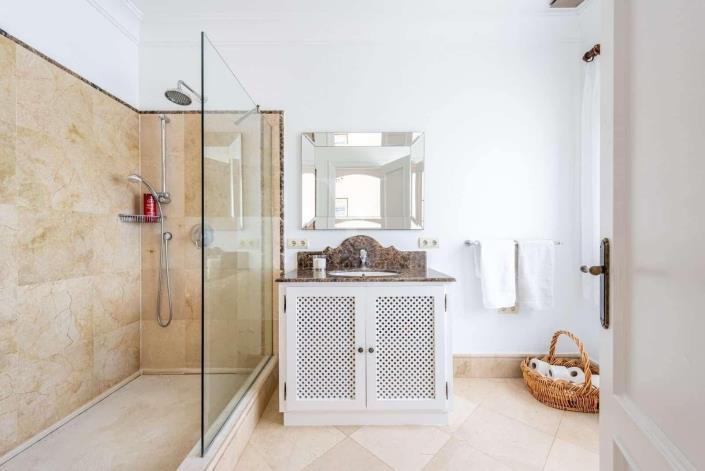 Image No.18-Villa de 7 chambres à vendre à Sotogrande playa