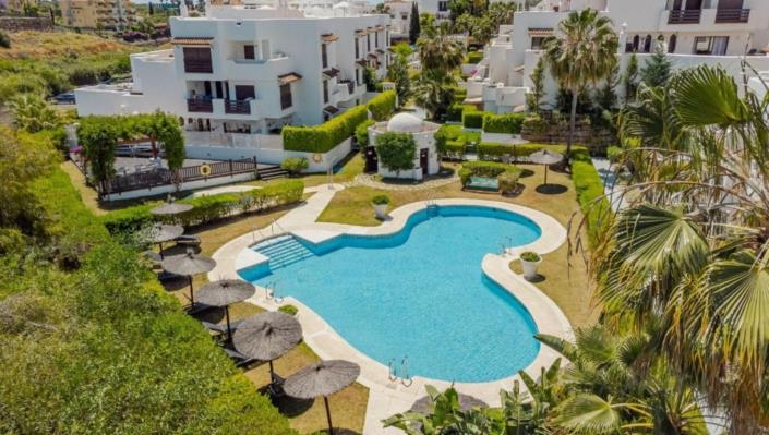 Image No.7-Appartement de 1 chambre à vendre à Estepona