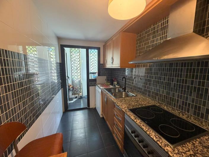 Image No.12-Appartement de 1 chambre à vendre à Selwo
