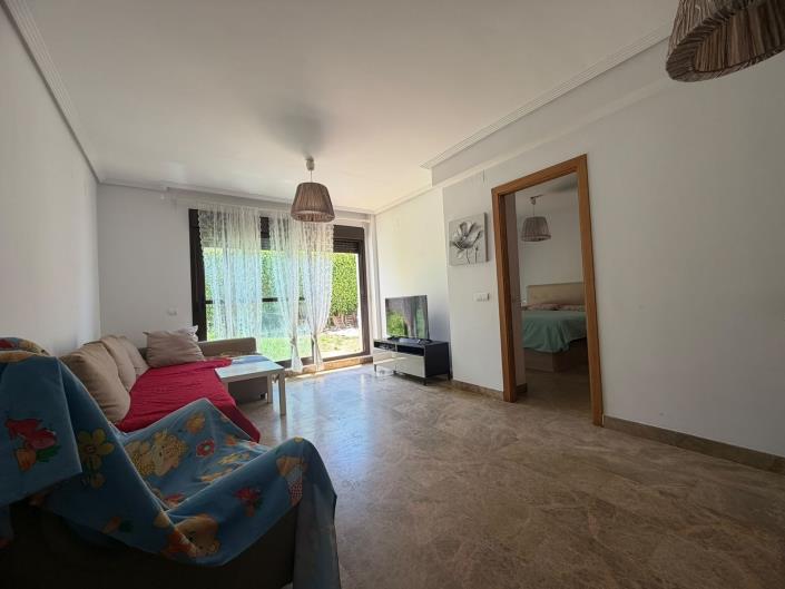 Image No.4-Appartement de 1 chambre à vendre à Selwo