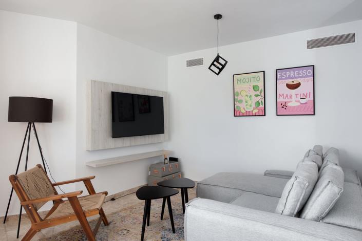 Image No.5-2 Bed Penthouse for sale