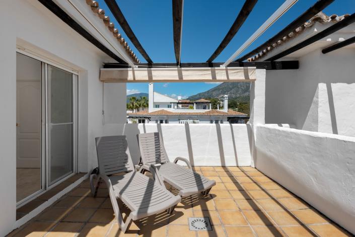 Image No.28-2 Bed Penthouse for sale