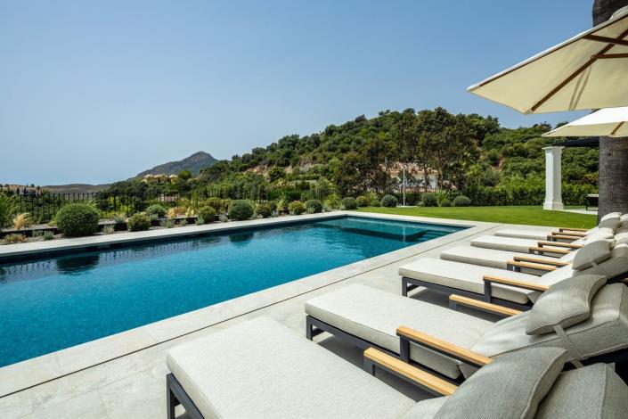 Image No.3-5 Bed Villa / Detached for sale