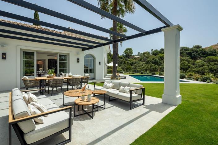Image No.6-5 Bed Villa / Detached for sale