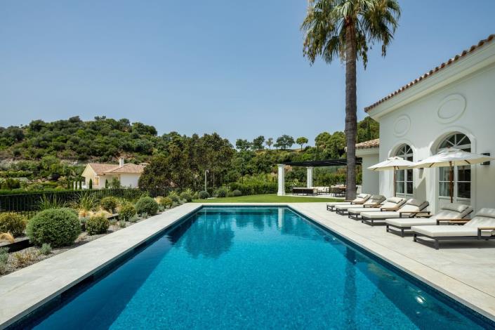 Image No.9-5 Bed Villa / Detached for sale
