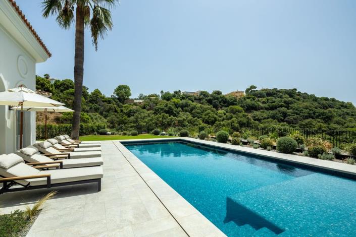 Image No.10-5 Bed Villa / Detached for sale