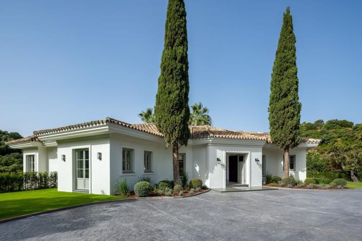 Image No.14-5 Bed Villa / Detached for sale