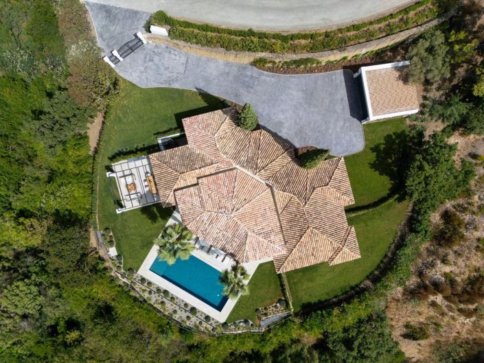 Image No.46-5 Bed Villa / Detached for sale