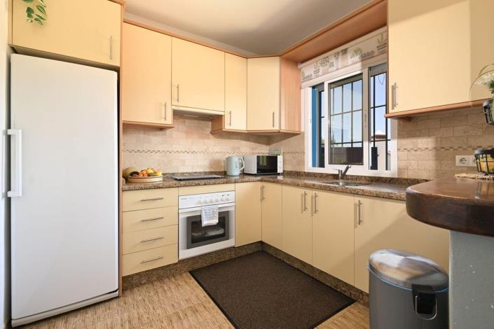 Image No.4-3 Bed Villa / Detached for sale