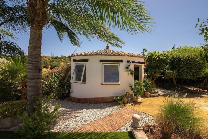 Image No.18-3 Bed Villa / Detached for sale