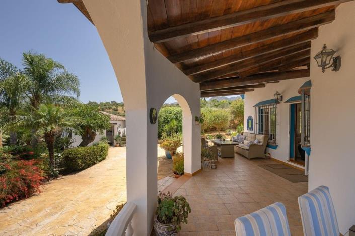 Image No.22-3 Bed Villa / Detached for sale