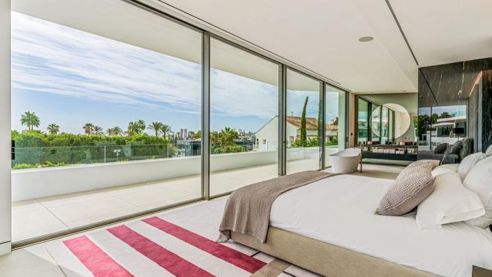 Image No.8-Villa / Détaché de 5 chambres à vendre à Marbella