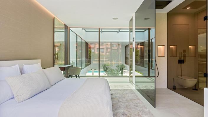 Image No.10-Villa / Détaché de 5 chambres à vendre à Marbella