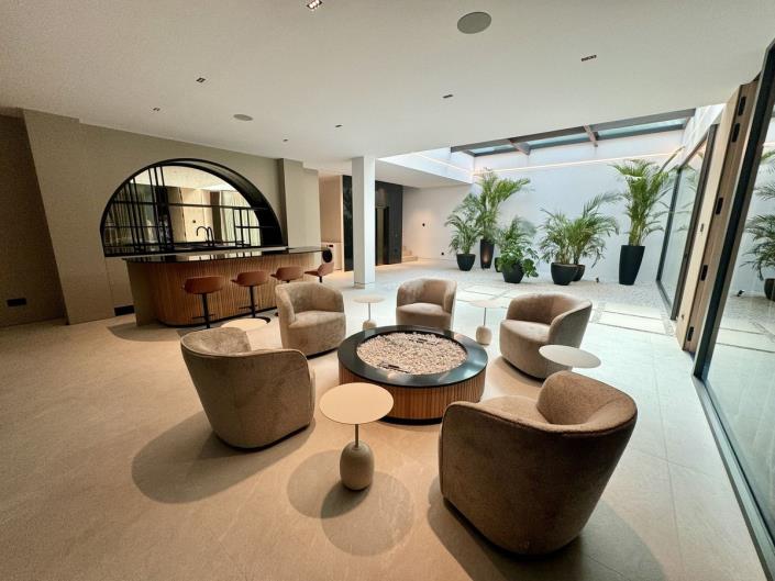 Image No.20-Villa / Détaché de 5 chambres à vendre à Marbella
