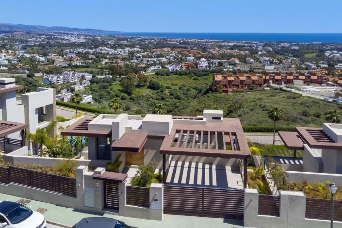 Image No.5-5 Bed Villa / Detached for sale