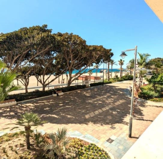 Image No.8-Appartement de 3 chambres à vendre à Estepona