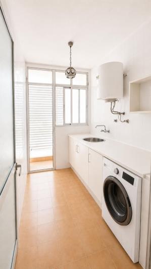 Image No.4-Appartement de 3 chambres à vendre à Fuengirola