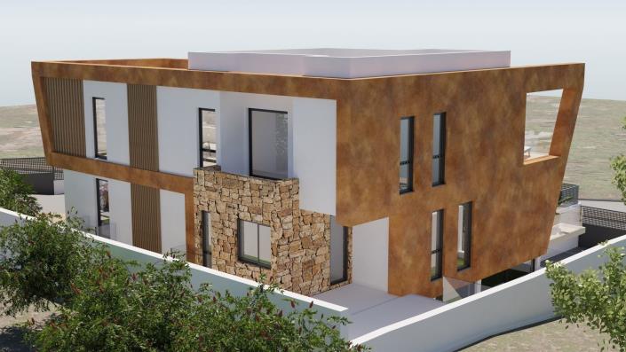 Image No.3-Villa / Détaché de 3 chambres à vendre à Estepona