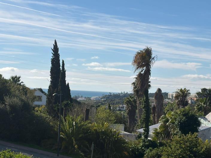 Image No.4-Villa / Détaché de 3 chambres à vendre à Estepona