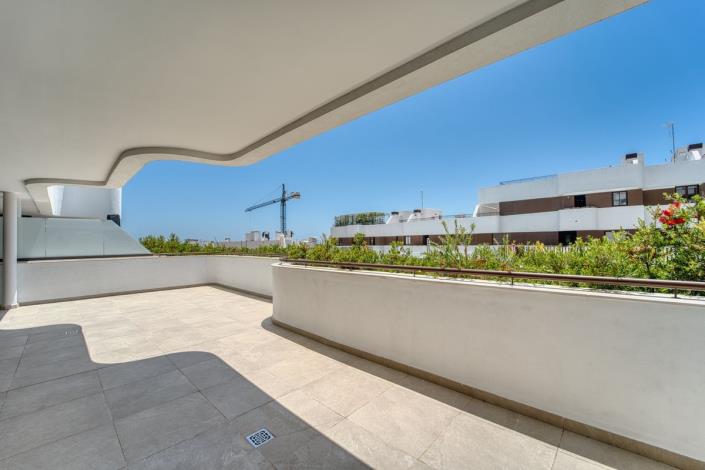 Image No.14-Appartement de 2 chambres à vendre à Estepona