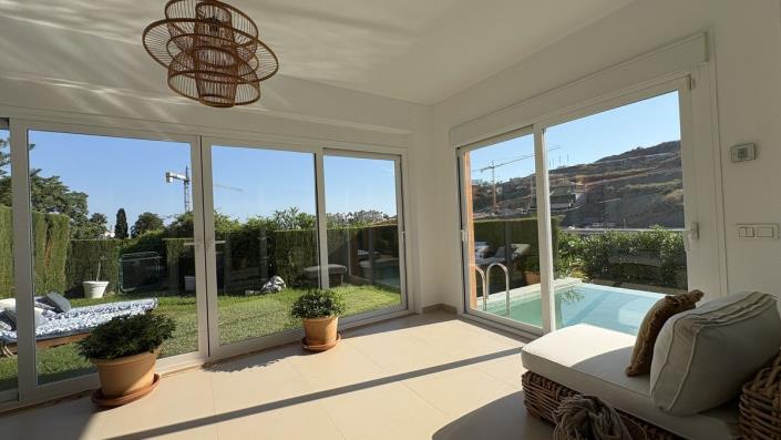Image No.3-4 Bed Townhouse for sale